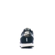 Baskets Noires Enfant Nike MD Valiant vue 3