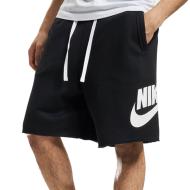 Short Noir Homme Nike Club Alumni