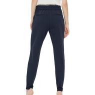 Pantalon Chino Marine Femme Vero Moda Meva vue 2