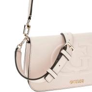 Sac à main Gris Femme Guess Mietta vue 3