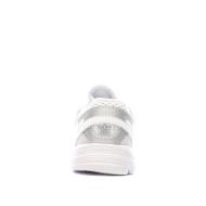 Baskets Blanches Garçon/Fille Adidas Adidas Astir vue 3