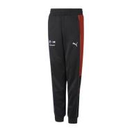 Jogging Noir/Rouge Garçon Puma Bmw Mms pas cher