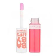 Gloss Hydratant Baby Lips Gemey Maybelline 35 Fab & Fuschia