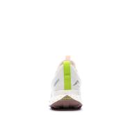 Chaussures de trail Blanches/Mauve Femme Nike Juniper vue 3