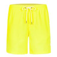 Short de bain Jaune Fluo Homme O'Neill Cali 16 pas cher