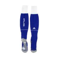 SCB Chaussettes Bleues Homme Kappa pas cher