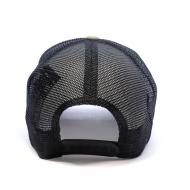 Casquette Grise Homme New Era Tom And Jerry Trucker Tomjer vue 3