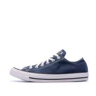 Baskets bleu Homme Converse All Star OX pas cher