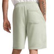 Short Vert Homme Converse Embroidered vue 2