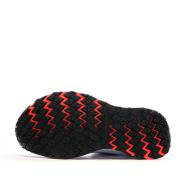 Baskets Noires Homme Converse Chuck 70 AT-CX vue 5