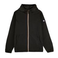 Veste Coupe-Vent NoirHomme Teddy Smith Horten pas cher
