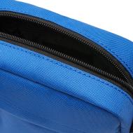 Lacoste Hold Bag Azul Hombre ver 3