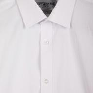 Chemise Blanche Homme Best Mountain 102SL vue 2