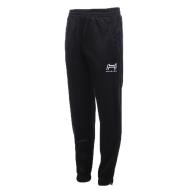 Jogging noir enfant Hungaria Training Premium Knit Pants pas cher