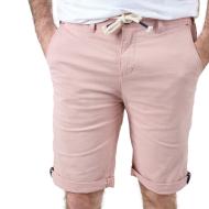 Short Rose Homme Deeluxe Karma pas cher