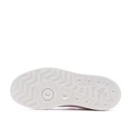 Baskets Rose Corail Fille Puma Club vue 5