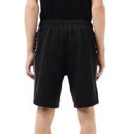 Short Noir Homme Lacoste GH7397 vue 2