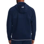 Veste de survetement Marine Homme Under Armour Storm Daytona vue 2