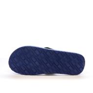 Tongs Noires/Marine Homme Tommy Hilfiger Sporty vue 2