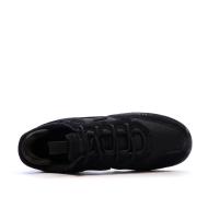 Air Force 1 Wild Noir Nike vue 4