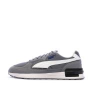 Baskets Grises Homme Puma Graviton pas cher