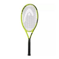 Raquette de Tennis Jaune Head Extreme Jr. 26 pas cher