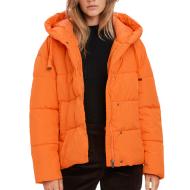 Doudoune Orange Femme Vero Moda Gemmaholly pas cher