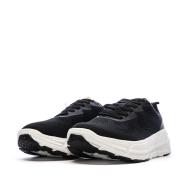 Zapatillas negras/blancas para mujer Refresh 175022 ver 6