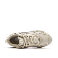 Baskets Beiges Homme Puma Efekt vue 4