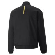 Bomber Noir Homme Puma x Njr vue 2