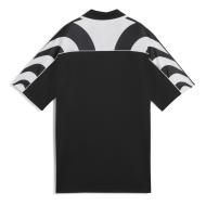 Maillot d'entrainement Noir Homme Puma Future vue 2