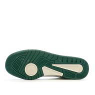 Baskets Blanche/Verte Homme Sergio Tacchini Milano vue 5