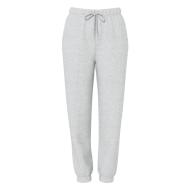 Jogging Gris Femme Pieces Pcchilli vue 3