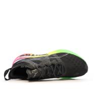 Chaussures de Running Noir Homme Puma Foreverrun Nitro Fut vue 4