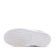 Baskets Violettes Fille Puma Suede Xl vue 5