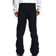 Pantalon de ski Noir Marine Homme Dc shoes Relay vue 2