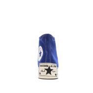 Baskets Noires Homme Converse Chuck 70 Sketch A08523C vue 3