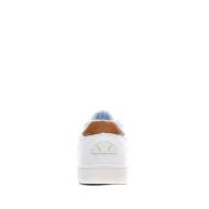 Baskets Blanches Homme Ellesse ELF201M105 vue 3