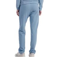Jogging Bleu Femme Le Coq Sportif Ess Pant vue 2