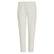 Pantalones slim 7/8 en color crudo para mujer de Vila Vicarrie Lowny ver 3