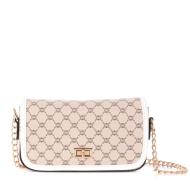 Sac à main Blanc/Ecru Femme Manoukian Zotti