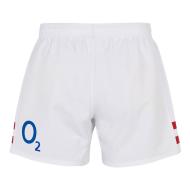 Angleterre Short Domicile Homme Umbro 2023 vue 2