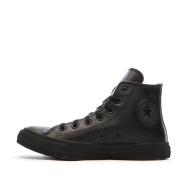 Baskets Noires Homme Converse Black Mono pas cher
