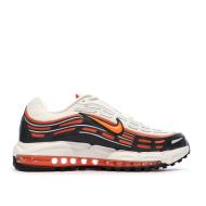 Air Max TL 2.5 Blanc/Orange Homme Nike vue 2