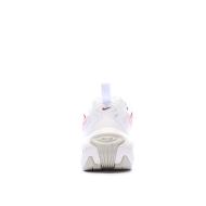 Baskets Rose/Blanc Femme Nike Air Max Portal vue 3