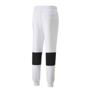 Jogging Blanc Homme Puma Bmw Mms 103 vue 2