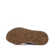 Baskets Marine/Bordeaux Mixte Puma Efekt vue 5