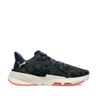 Chaussures De Running Noir Femme Puma Frida Kahlo Graphic vue 2