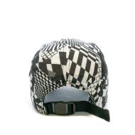 Casquette Blanc/Noir Homme BMW Motorsport Puma Graphique vue 3