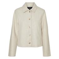 Veste Beige Femme Vero Moda Fortunesofia